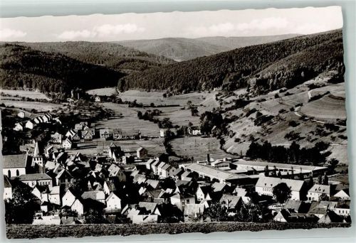 Frammersbach