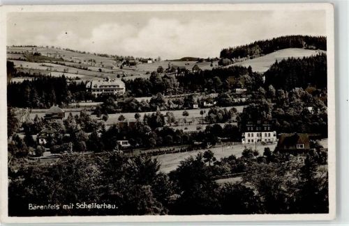 Bärenfels