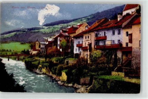 Murau