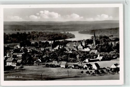 84359 W8346 Simbach a. Inn