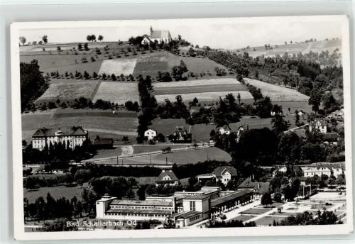 Bad Schallerbach