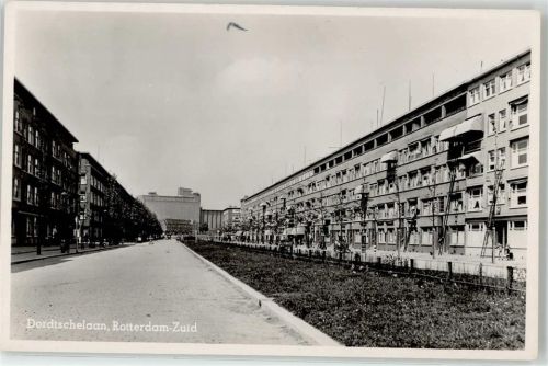 3001 Rotterdam - Dordtschelaan