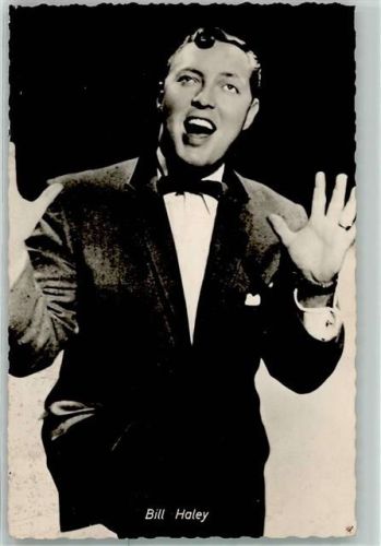 Bill Haley