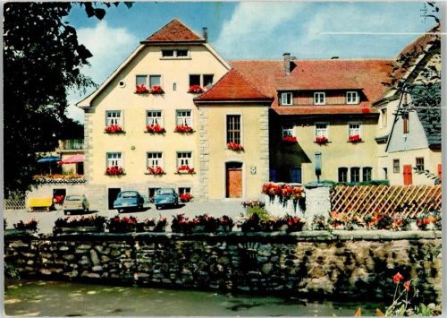 Hermes Hotel Pension