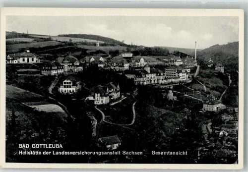 Bad Gottleuba
