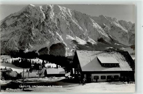 Tauplitz