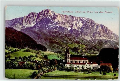 Pyhrn Spital