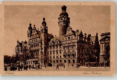 Leipzig