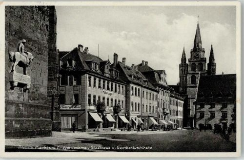 Ansbach