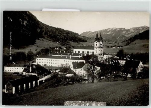 Pyhrn Spital