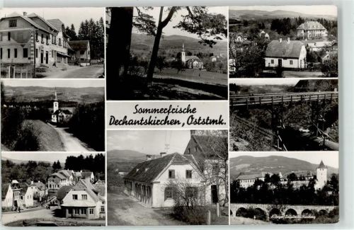 8241 Dechantskirchen