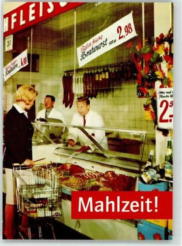 Ulm Mahlzeit Werbeagentur