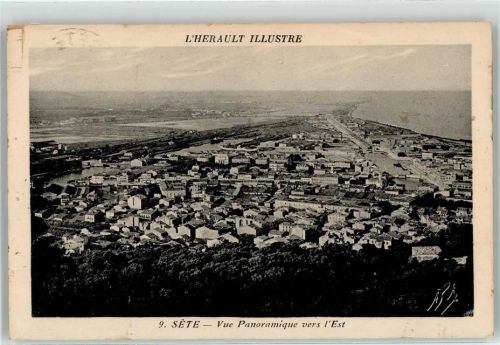 Sete 1939