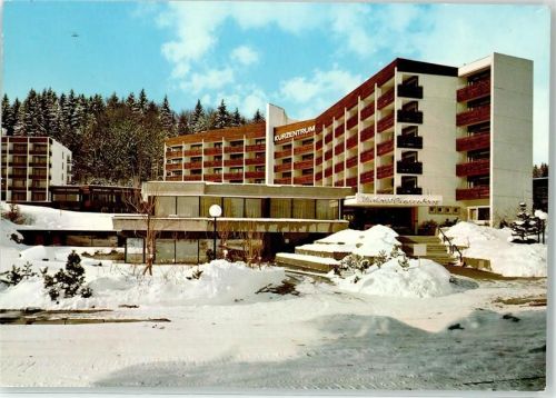 Hopfen Kurzentrum Enzensberg