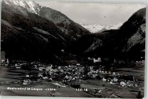Mauterndorf