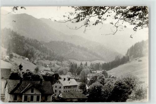 Mürzsteg