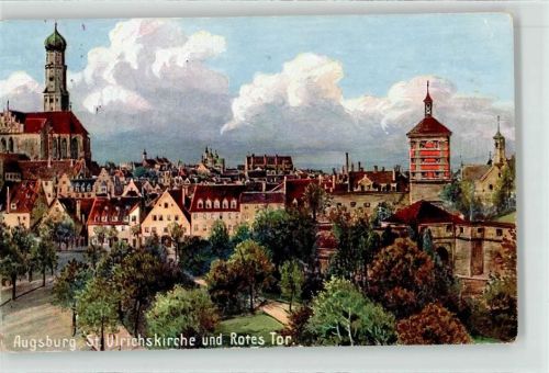 Augsburg