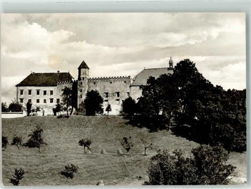 Ortenburg Schloss