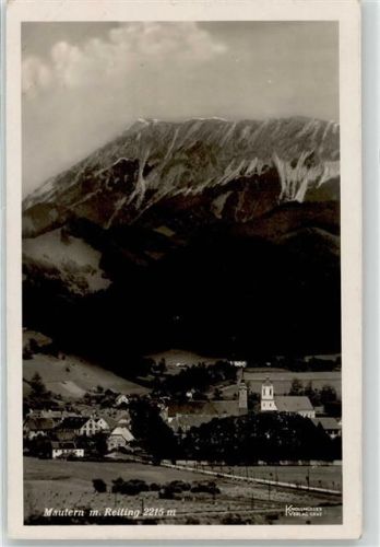Mautern