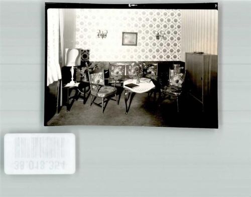 Herrenwies Hotel Kurhaus Ort handschriftlich Foto Original aus Archiv eines Ansichtskartenverlages