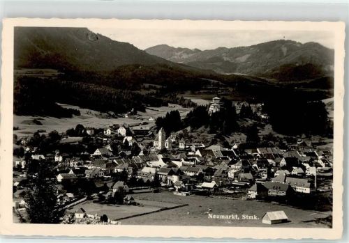 Neumarkt