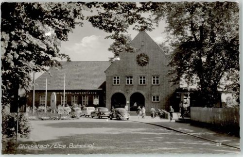 Glückstadt