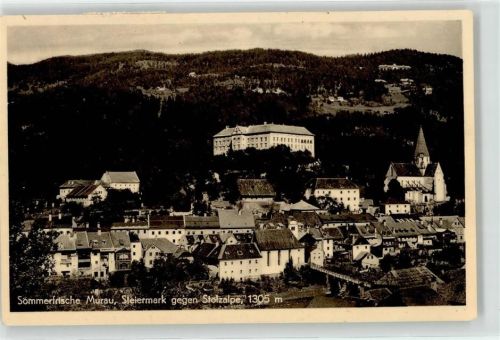 Murau