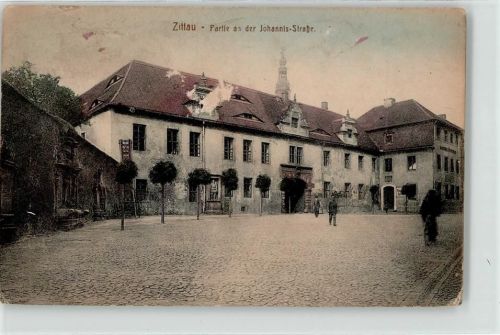 Zittau AKU1