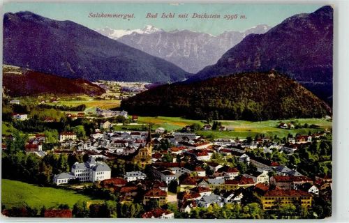 Bad Ischl