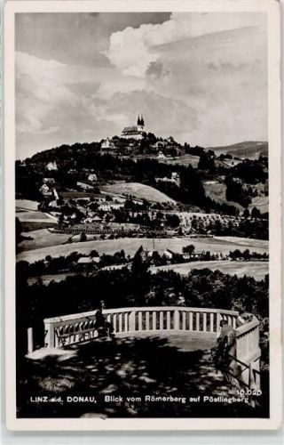 Linz WK II