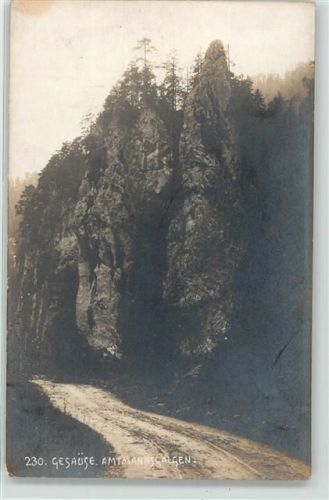 Admont Gesäuse