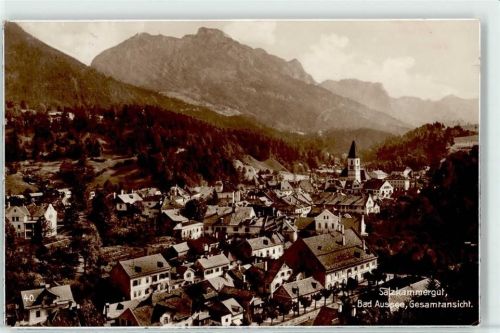 Altaussee