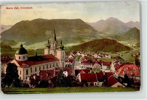 Mariazell
