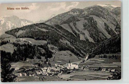 Dörflach