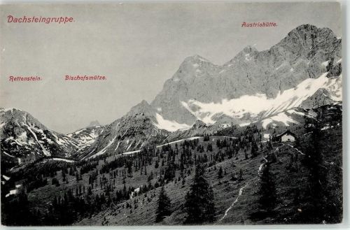 Dachstein Gebirge