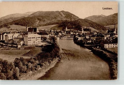 Leoben