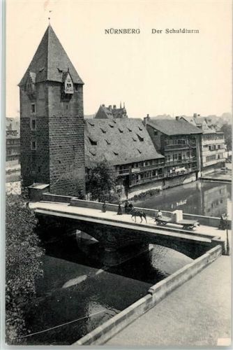 Nürnberg