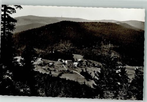 Hundsbach Gasthaus Pension zur schönen Aussicht