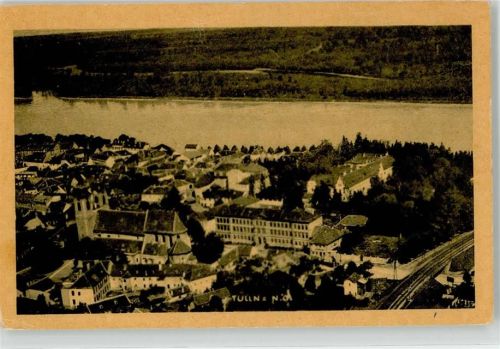 3425 Tulln an der Donau