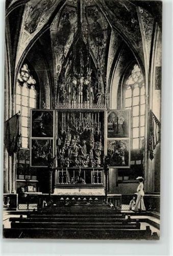 St. Wolfgang