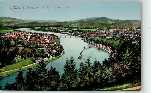 Linz