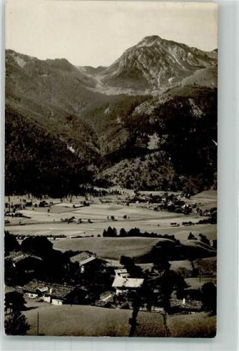Unterwössen Ort lt. Fotograf