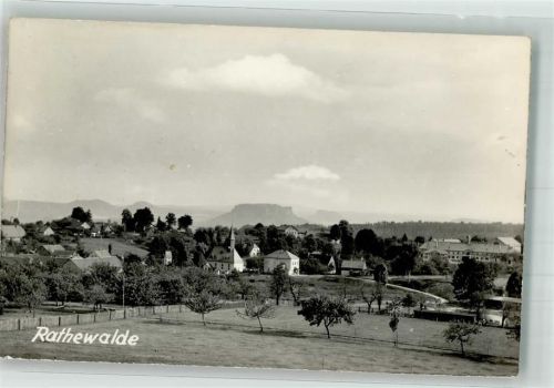 Rathewalde