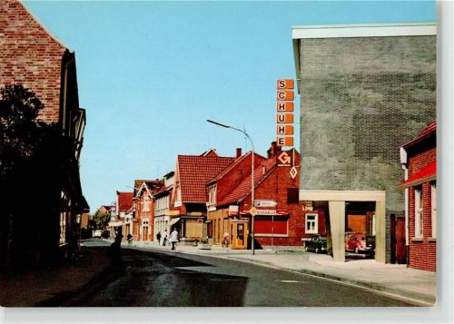 Haren Langestrasse