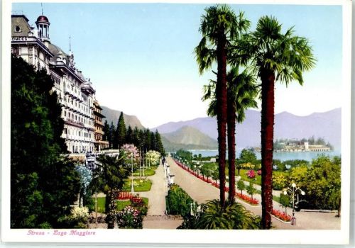 Stresa