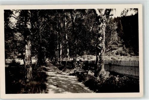 Wildbad Einöd 1932