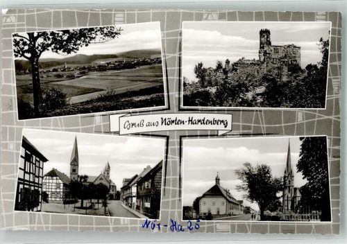 Nörten-Hardenberg