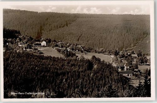 Bärenfels