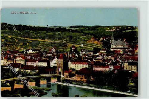 73728 W7300 Esslingen am Neckar