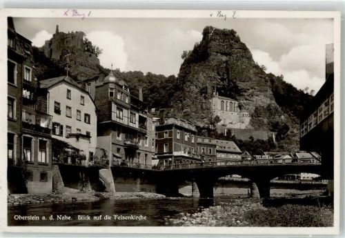 55743 W6580 Idar-Oberstein - Oberstein an der Nahe